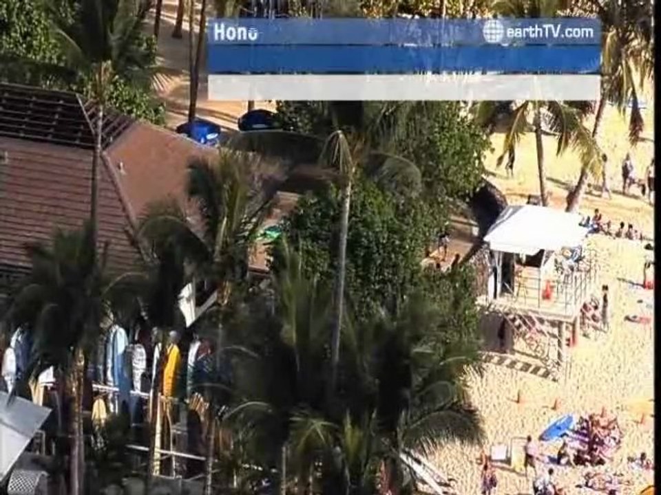 Amsterdam - Netherlands, Berlin - Germany, Macau SAR - China, Seattle - USA, Cape Town - South Africa, Honolulu - USA, Udaipur - India