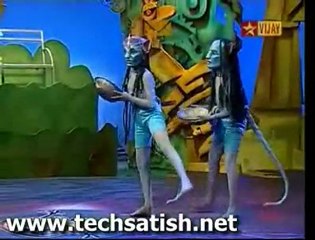 kalaka part 2 on Yahoo! Video