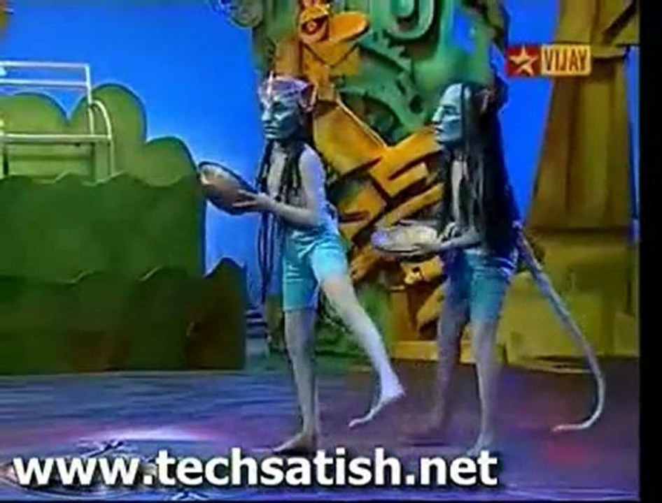 kalaka part 2 on Yahoo! Video