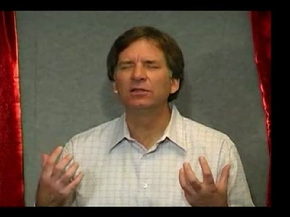 New Age Healing - Discover Yourself in a Spiritual Therapy S