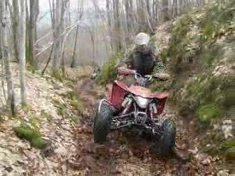20 fevrier 2010 quad