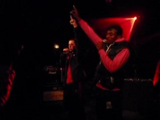 KLAND1ST1 - CONCERT CLASS' EUROCK 20 FEVRIER 2010