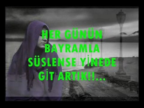 metin gaman ayrılık kolaymı senin yanında