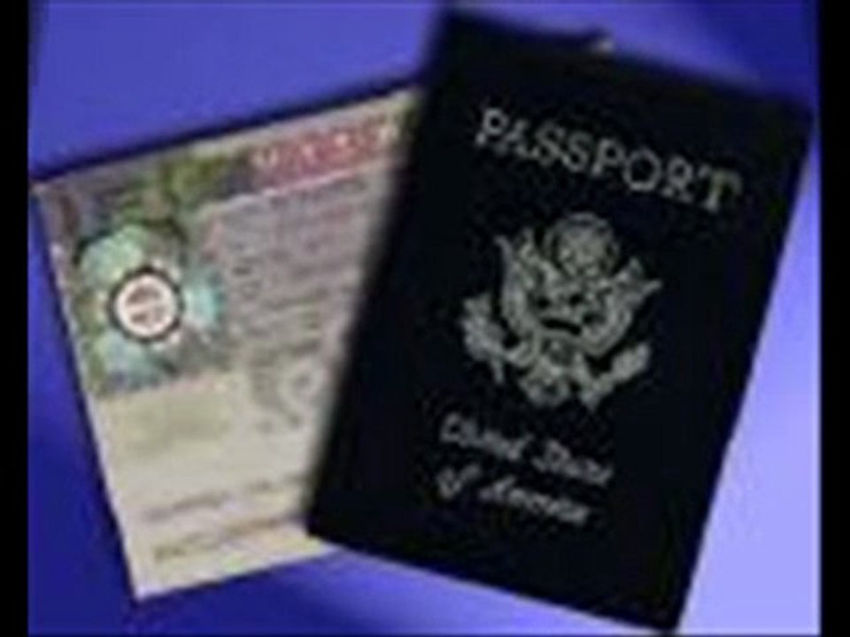 Travel With Passports for Children and Travel Passports