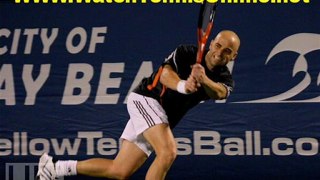 watch tennis atp Delray Beach International Tennis Champions