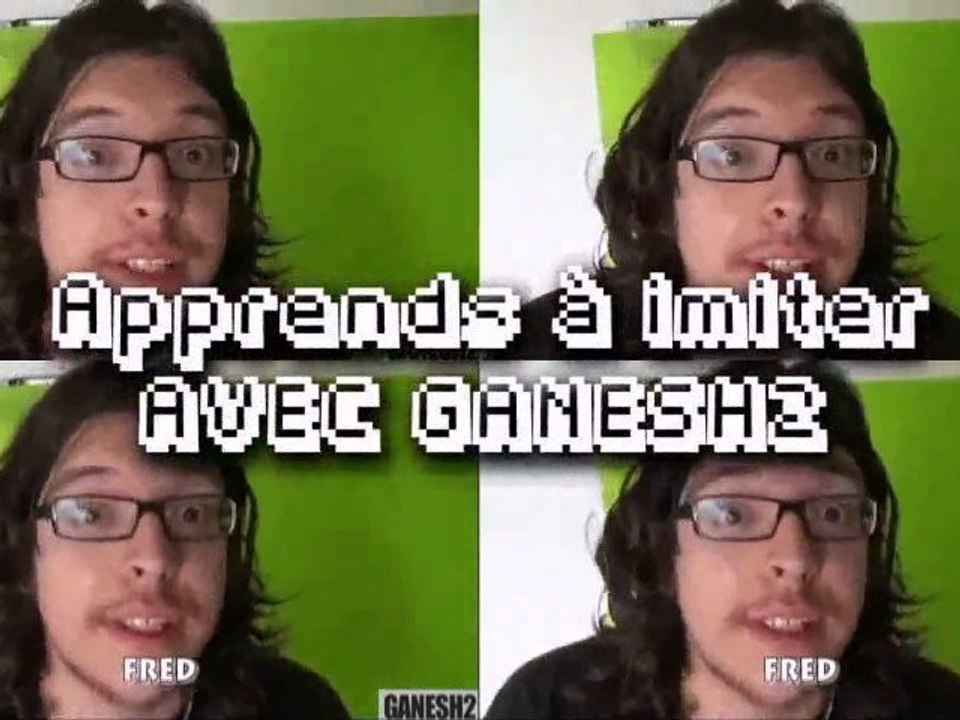 Apprends à imiter Eddy Mitchell !