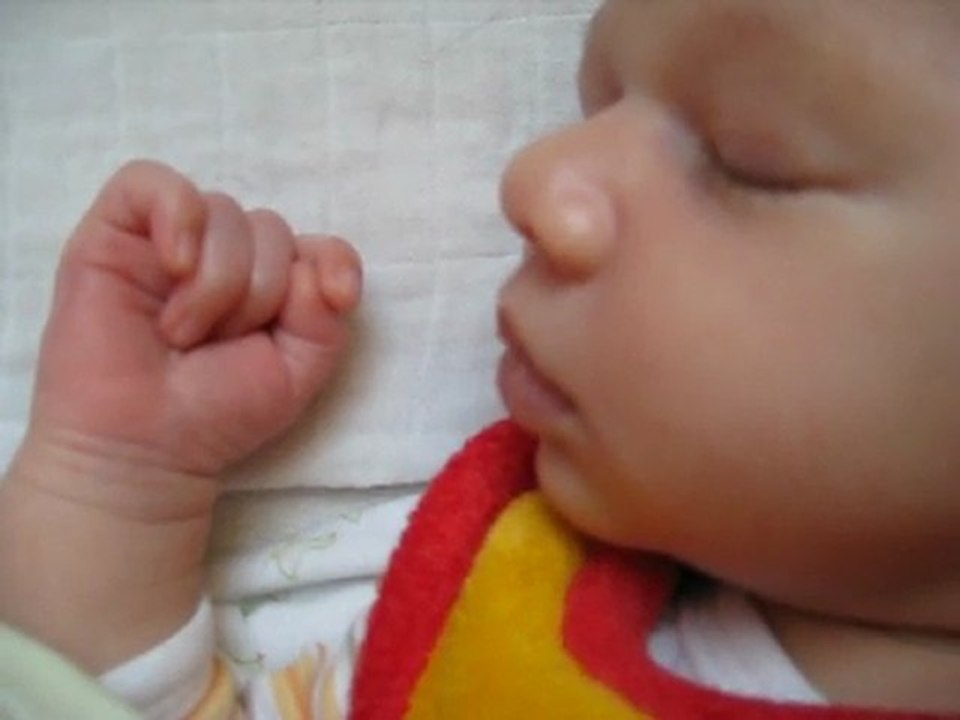 Nya Snoring - :)