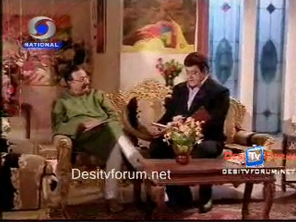 Jhumki -22nd Februray 2010 pt2