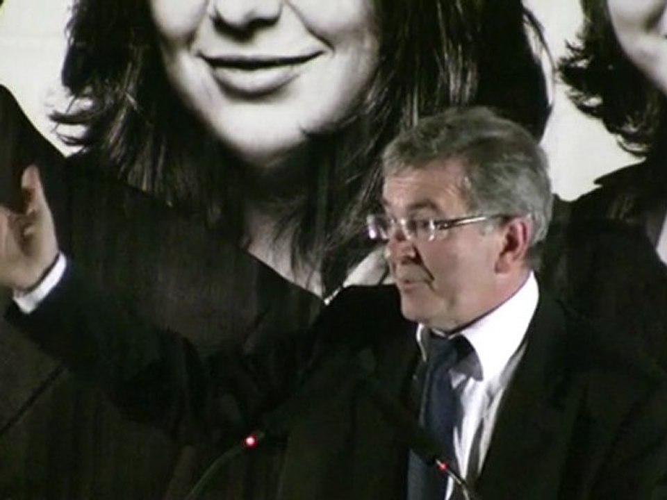 MEETING DE L'INDRE FRANCOIS BONNEAU - 8EME PARTIE