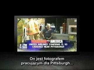 Loose Change 9/11: An American Coup (PL) 4/5