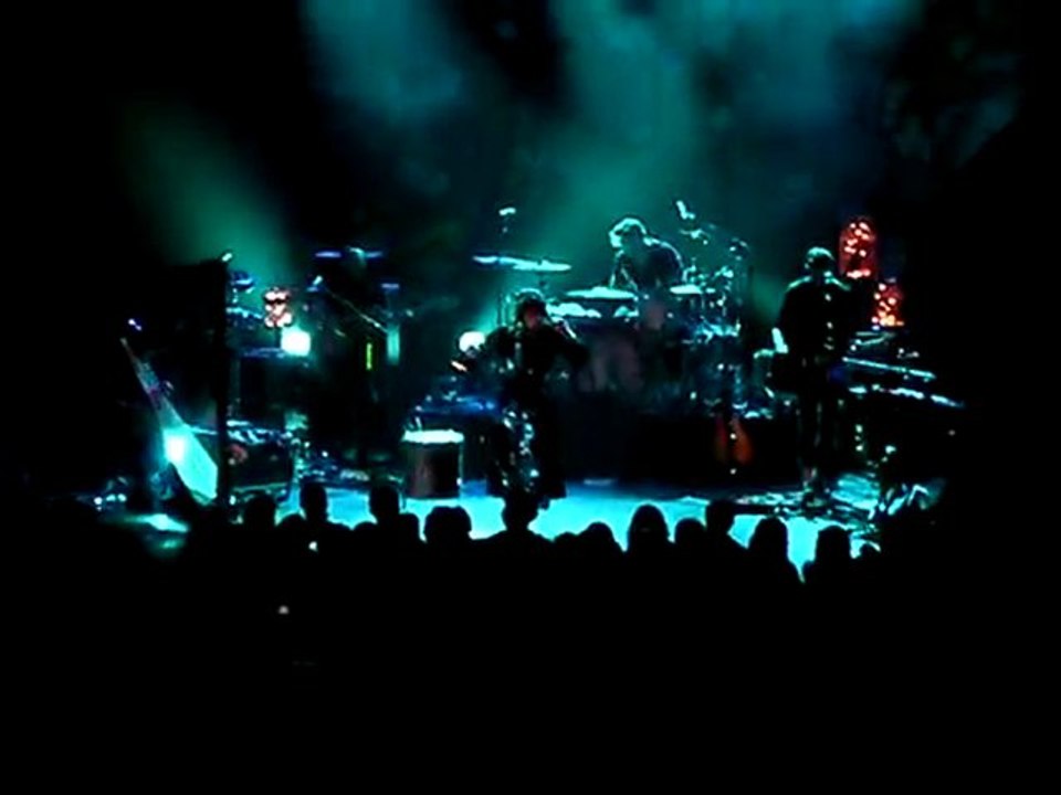 Florence and The Machine