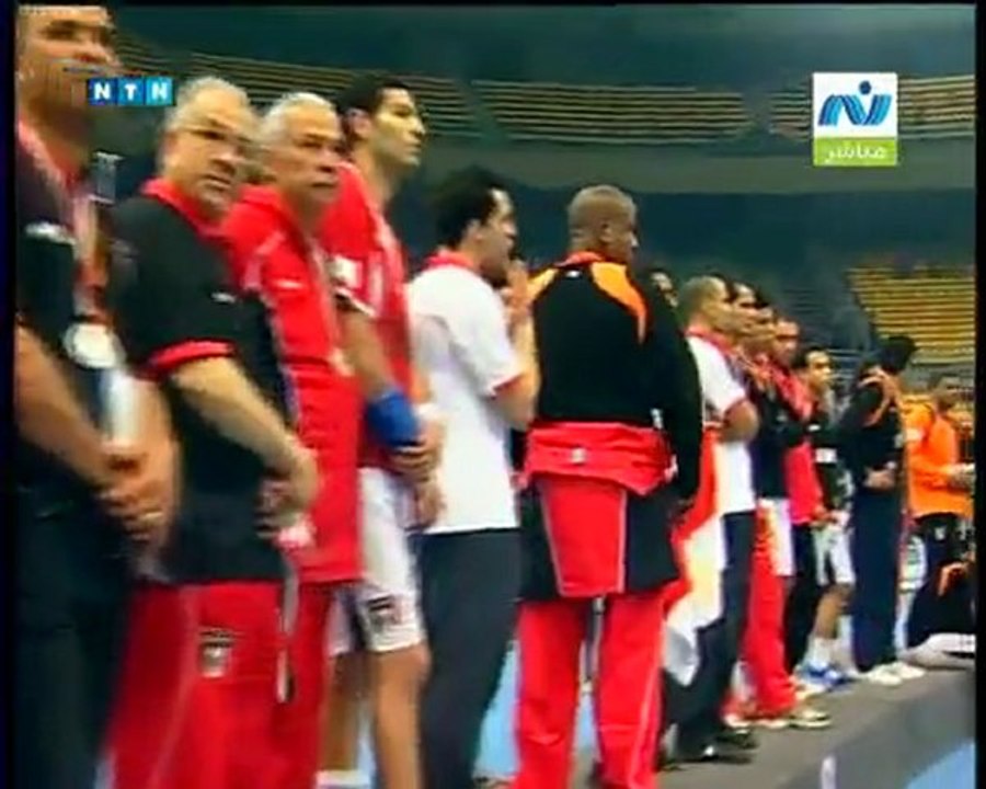 حفل إستلام تونس الذهب،الجزائر البرونز،ومصر الطُزْ والحْزِيقْ