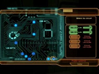 Vidéotest Mass Effect 2 (2/2)