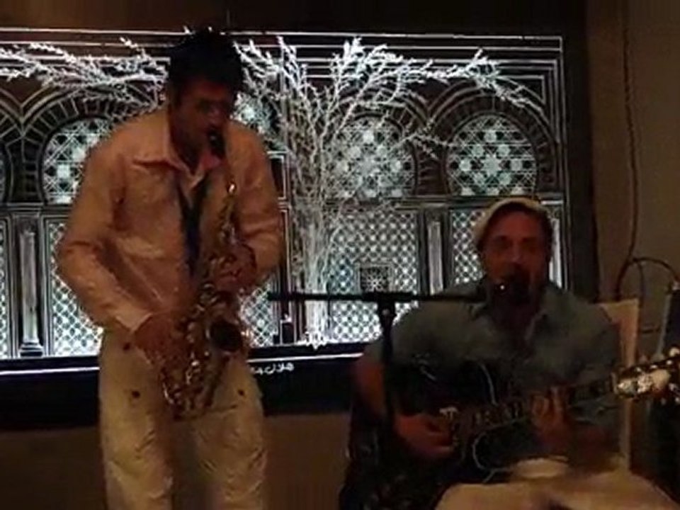 Hammamet village 02/2010