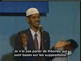 Zakir Naik, Le Coran est-il la Parole de Dieu ? PART 10/11