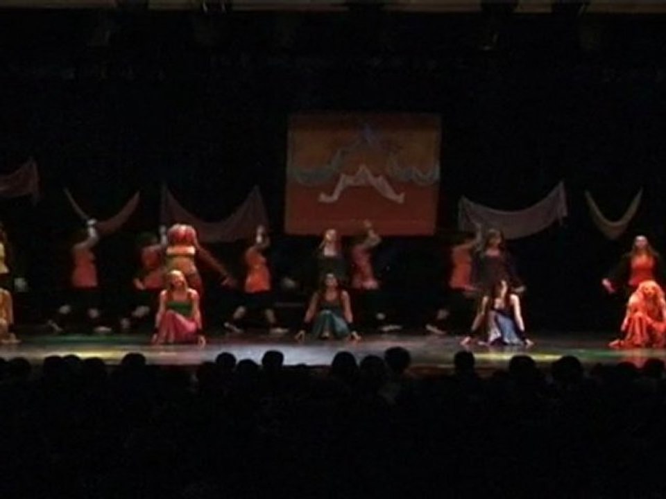 Indi theatrale