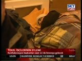 Tekel İşçilerinin Eylemi Devam Ediyor