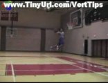 How to Improve your vertical jump for basketball fast