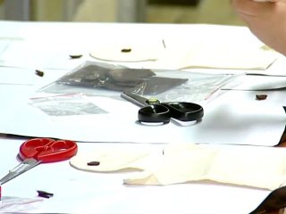 Atelier pédagogique au Musée Henri Lecoq