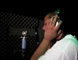 Lil Bruh- I Get Money (in the booth)