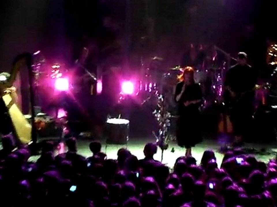 Florence and The Machine