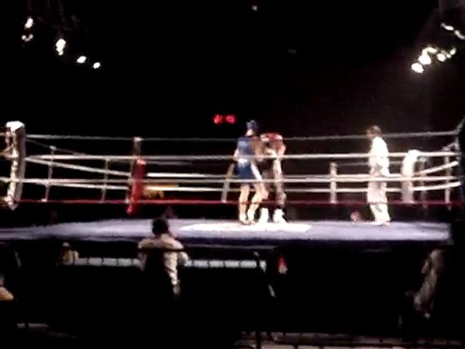 1er combat de kastriot