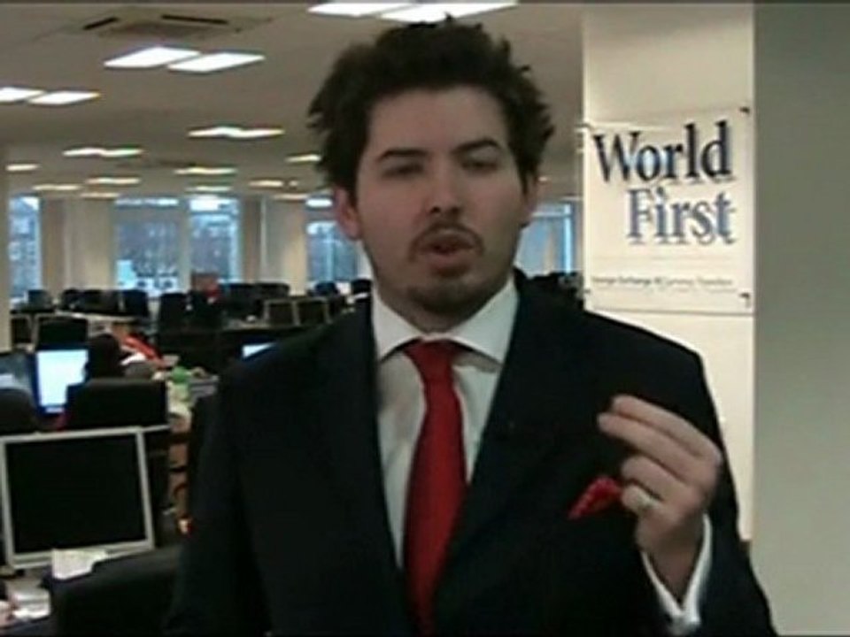 Foreign Exchange Morning Update - World First 22.02.10