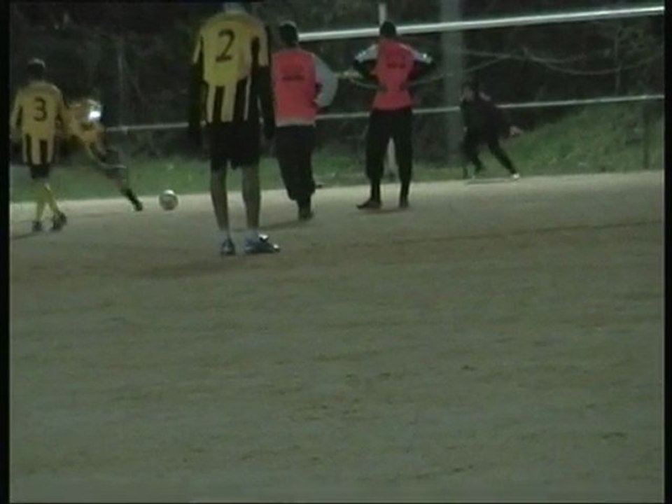 But de Samir sur penalty