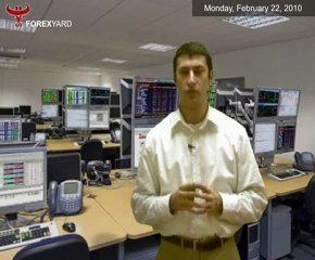 Forex Dollar Rallies after Interest Rate Rises