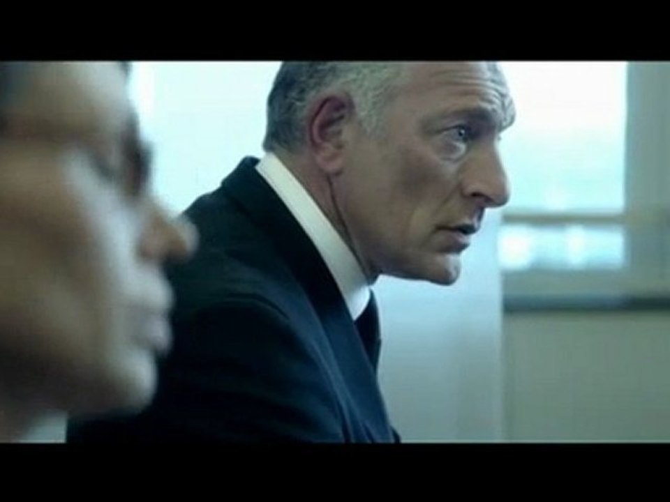 Spot anti tabac "choc"