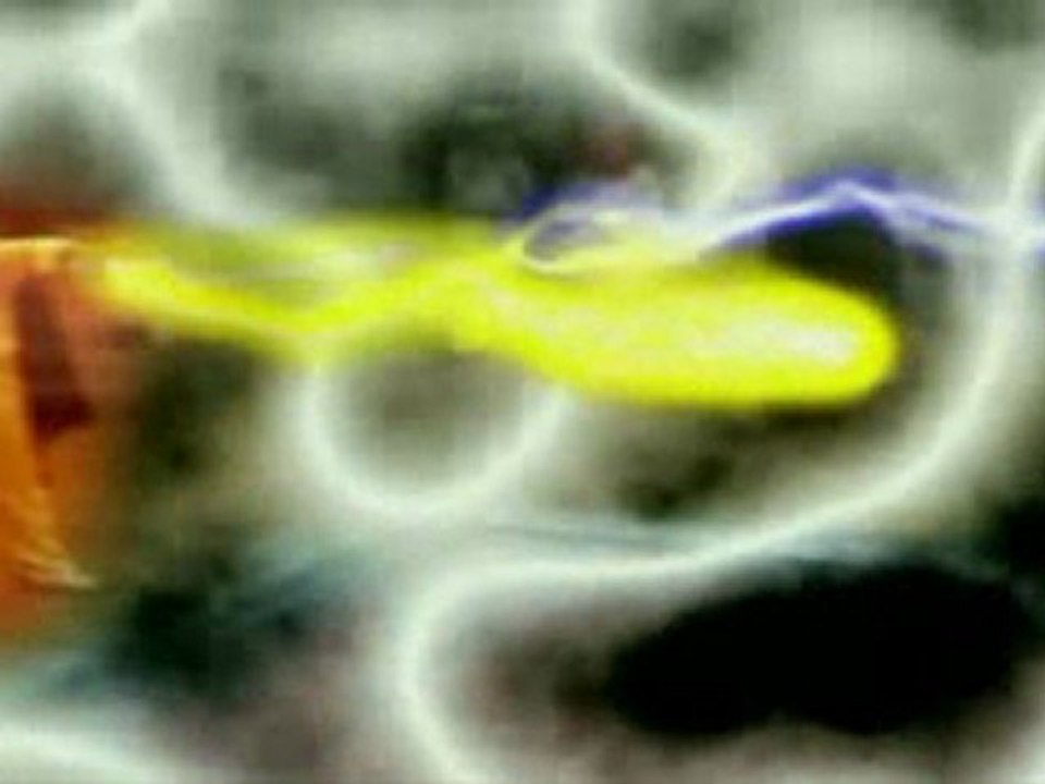 THE SORCERESS INTRO
