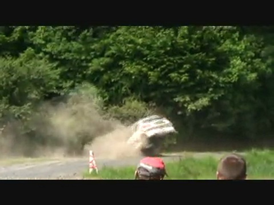 AVANT RALLYE 2010, BEST OFF 2009, PART 2
