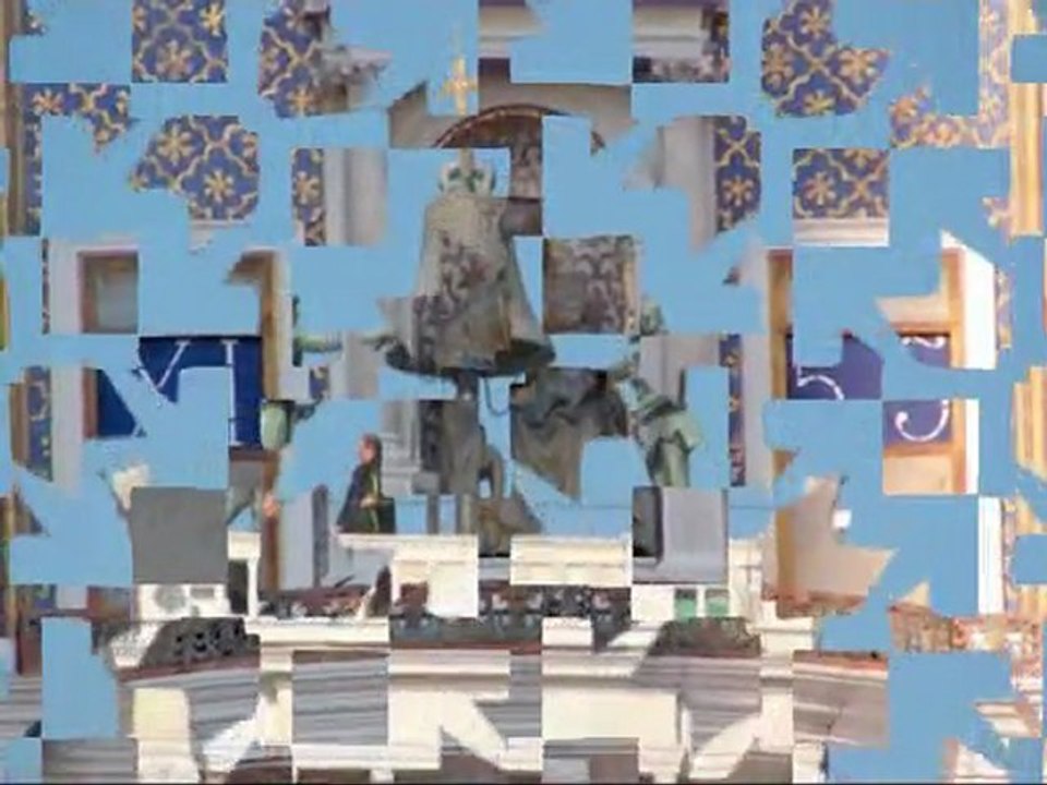 Sérénissime Venise