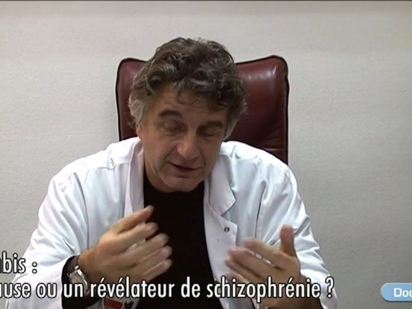 Risques cannabis
