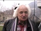Alain Manac’h candidat Europe Ecologie Rhône-Alpes en Isère