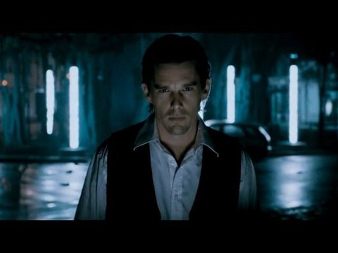 daybreakers _ bande annonce VF