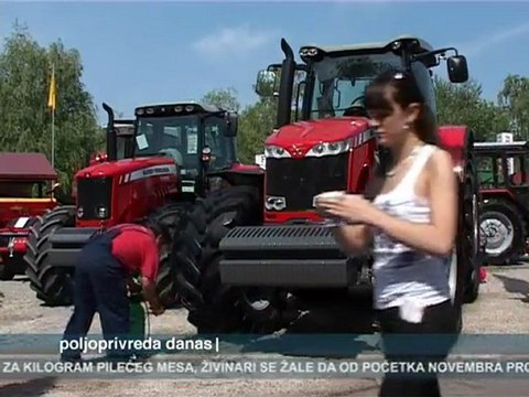 Poljoprivreda danas 22.02.2010.