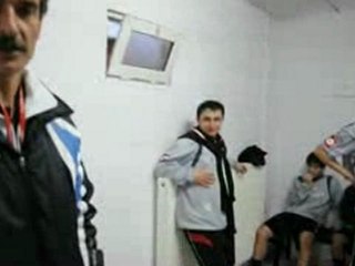 shcek Antrenör ile Röportaj