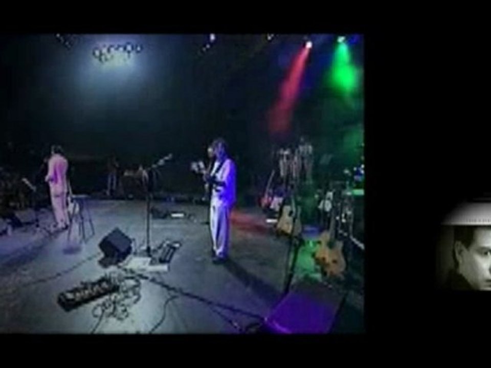 Tomando notas: Manolo Tena vs Bruce Springsteen