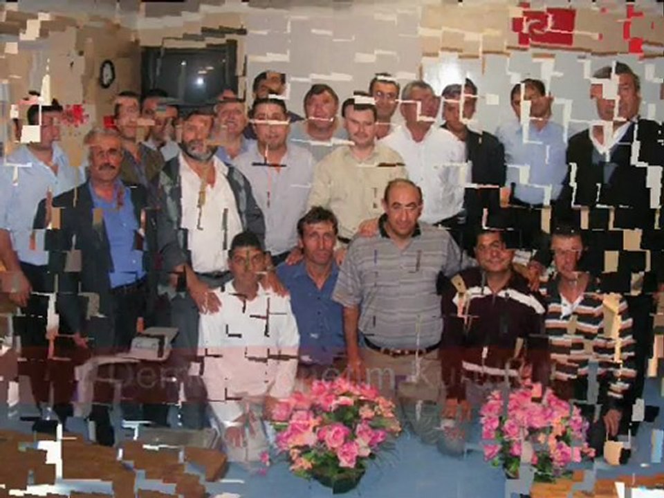 Fransa-Nantes Türk Kültür Der. (Beylere Yönelik Faaliyetler)