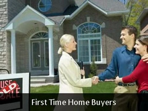 know How To Get a Grant For First Time Home Buyers