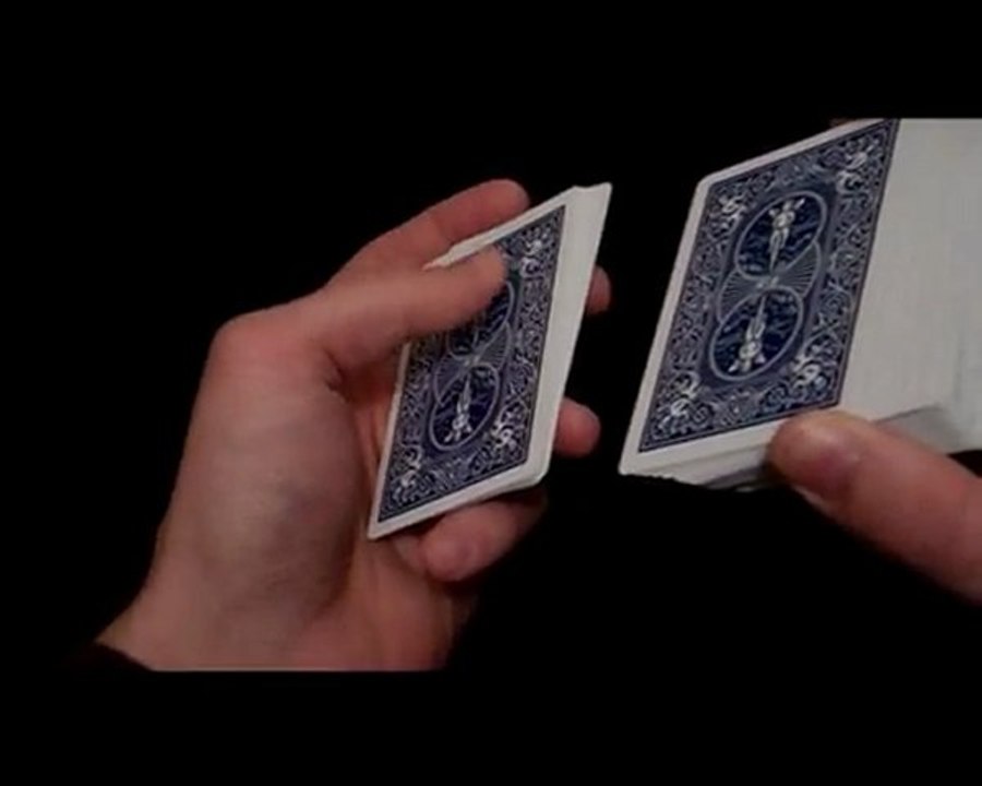 01 - le controle au melange francais