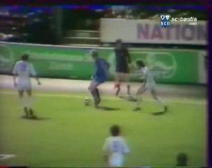 SC Bastia - 1978 - Chapitre 2