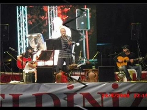 Kahraman TAZEOĞLU ARAZ