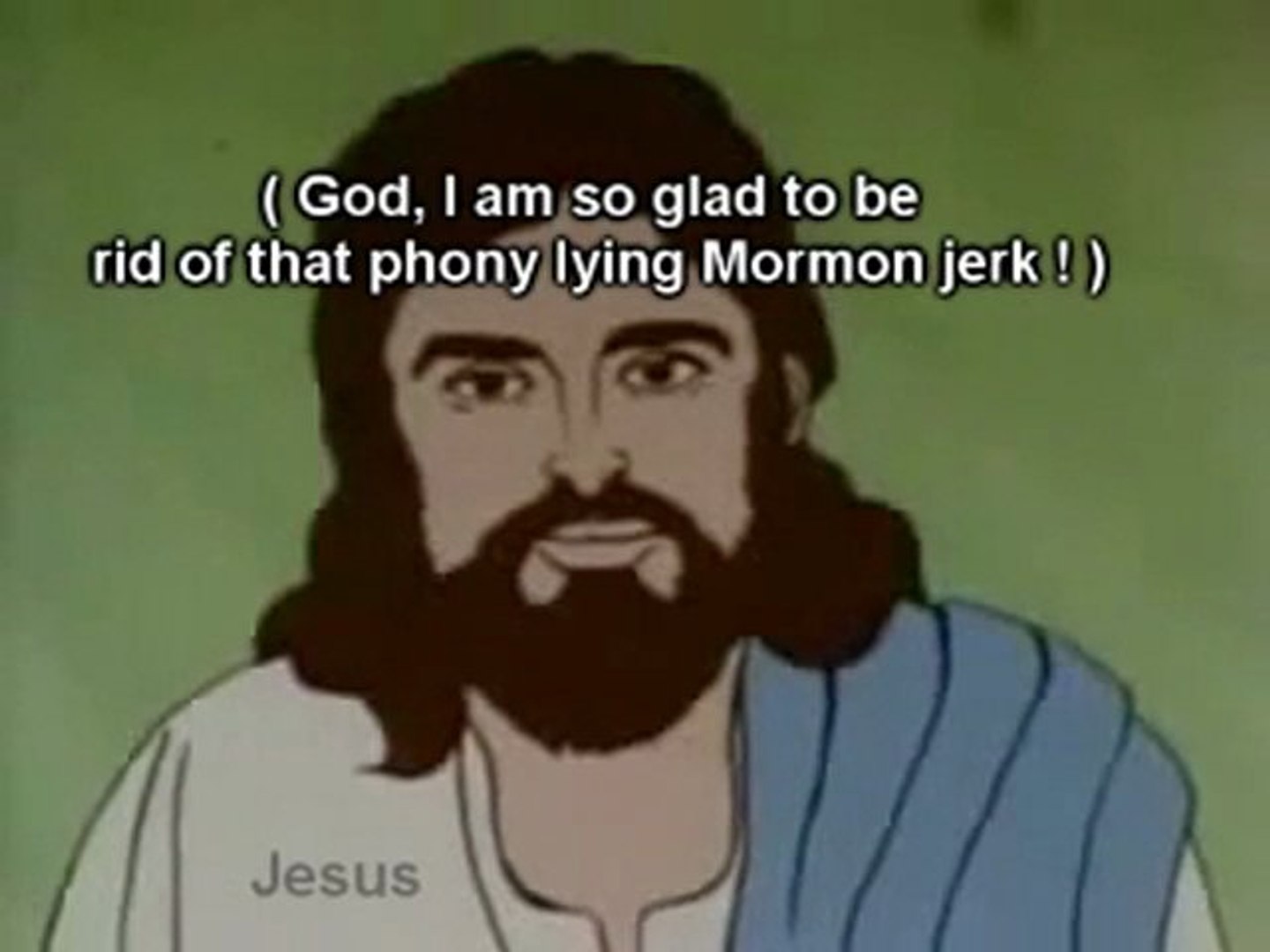 MORmON JOSEPH SMITH INTERRUPTED 512 FIN A