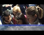 Fil de l'Actu - Centre de loisirs à Sallaumines