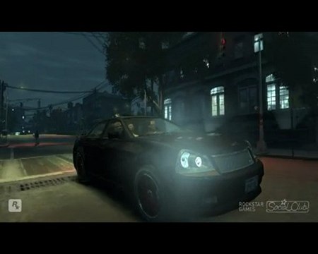 An episode from Liberty 1