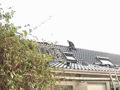 Haesewindt : Rénovation maison, travaux rénovation toiture