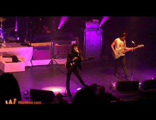 B.B. Brunes - Lalalove You (Live & Backstage à l'Olympia)