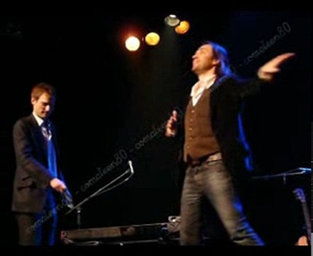 STANISLAS - NEW YORK UNITE très très SPECIALE